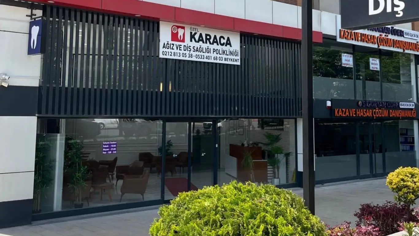 beykent-karaca