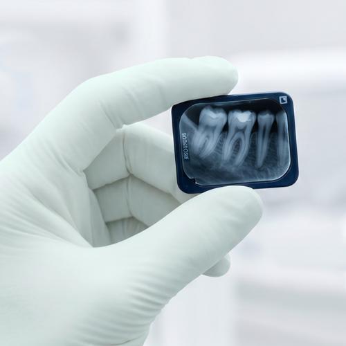 Advanced dental imaging