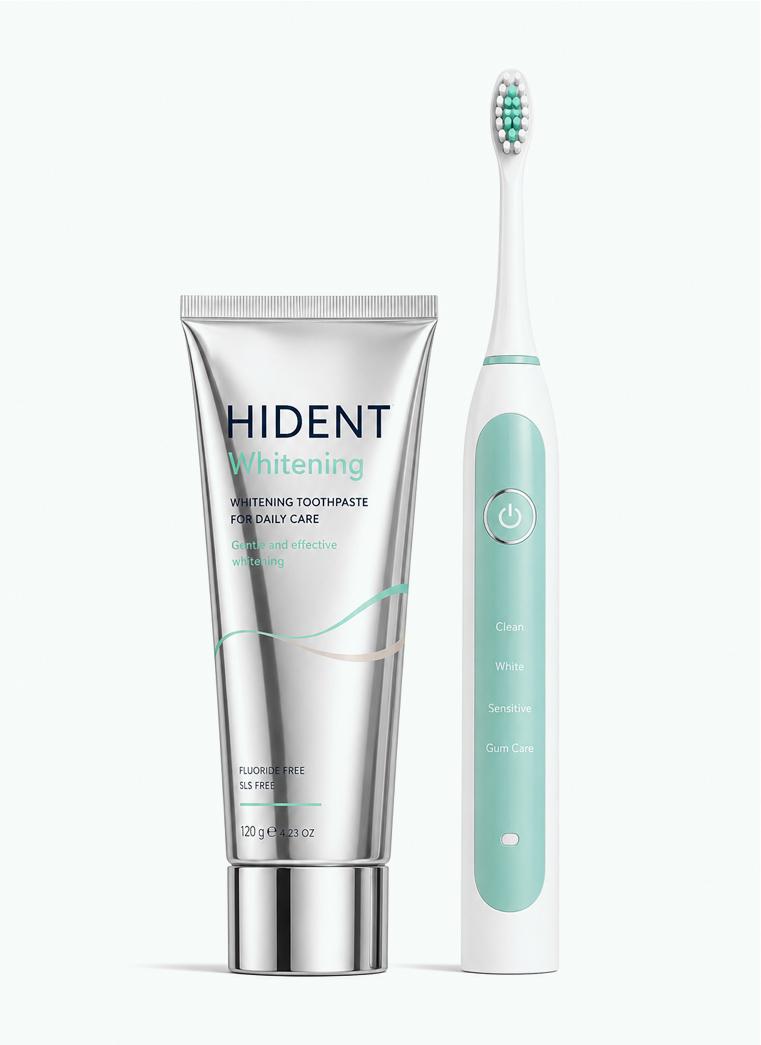 Enamel Care Toothpaste