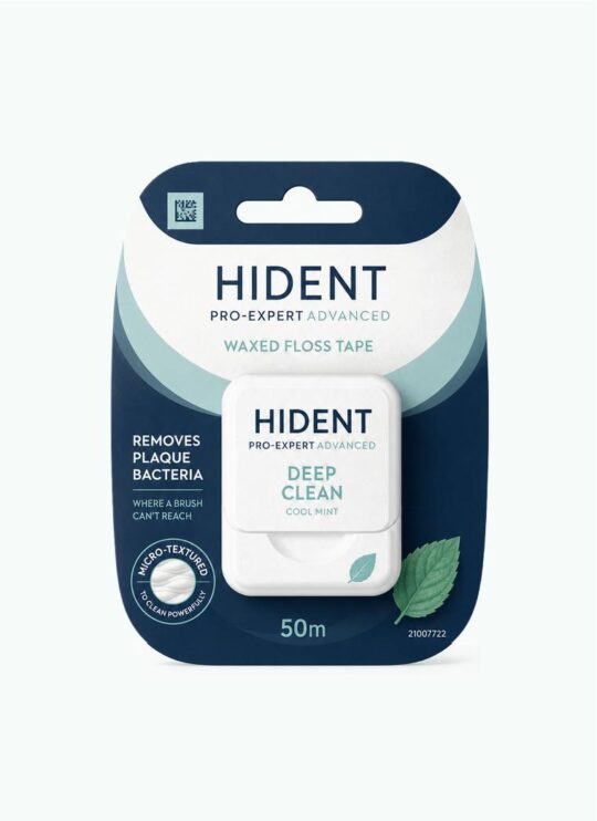 Deep Clean Dental Floss Picks